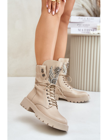 Bootie model 202050 Step in style
