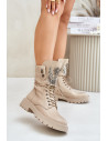 Bootie model 202050 Step in style