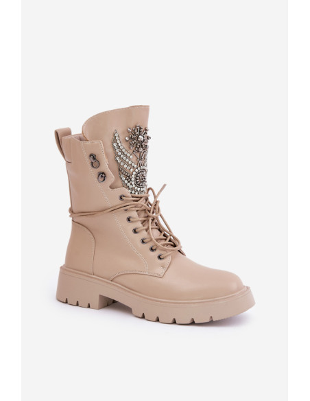 Bootie model 202050 Step in style