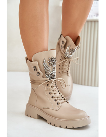 Bootie model 202050 Step in style