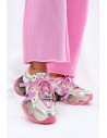 Chaussures de sport model 211310 Step in style