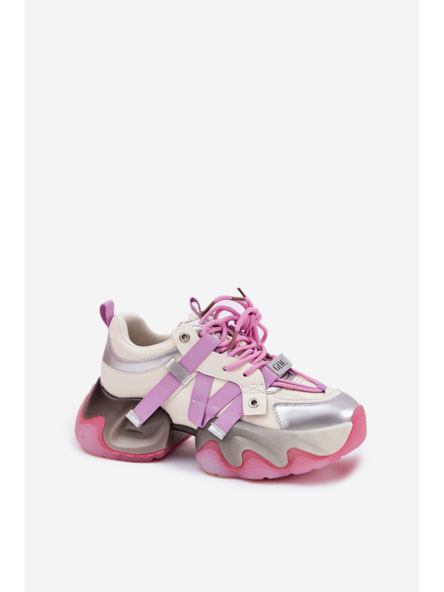 Chaussures de sport model 211310 Step in style