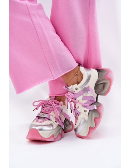Chaussures de sport model 211310 Step in style