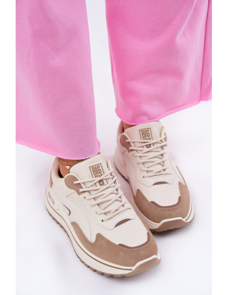 Chaussures de sport model 211331 Step in style