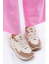 Chaussures de sport model 211331 Step in style