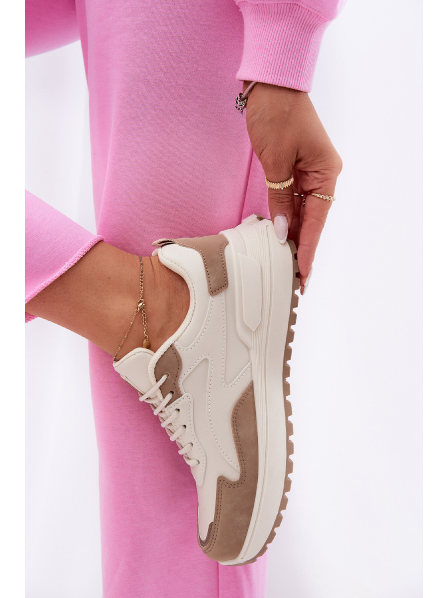 Chaussures de sport model 211331 Step in style