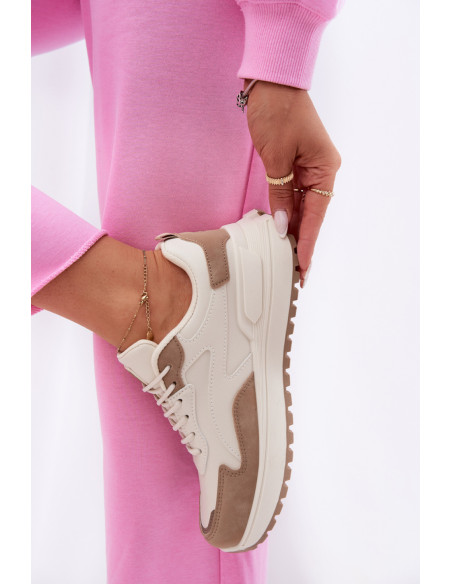 Chaussures de sport model 211331 Step in style