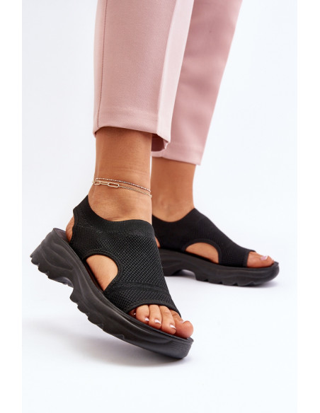 Sandales model 194681 Step in style