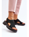 Sandales model 194681 Step in style