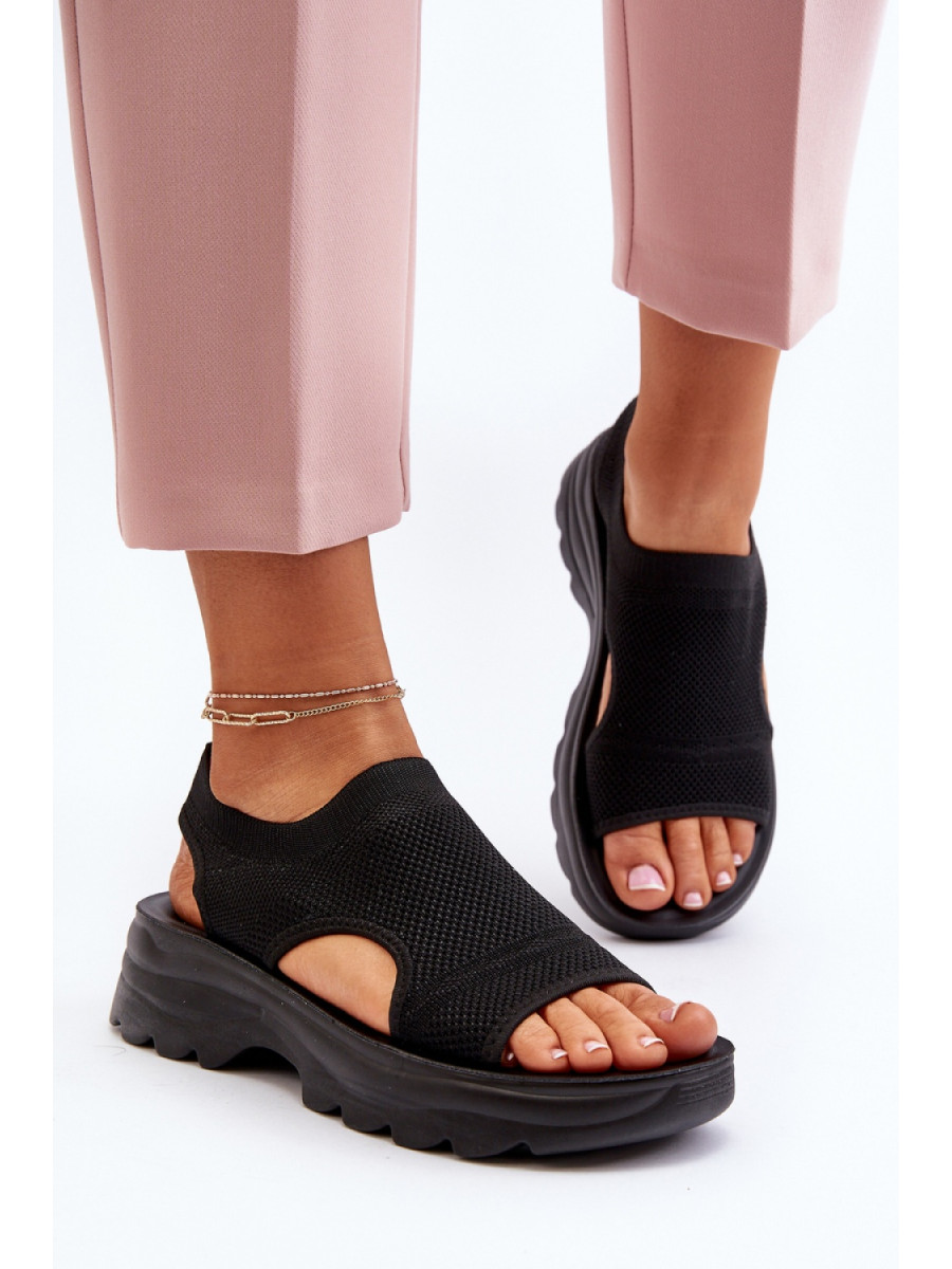Sandales model 194681 Step in style