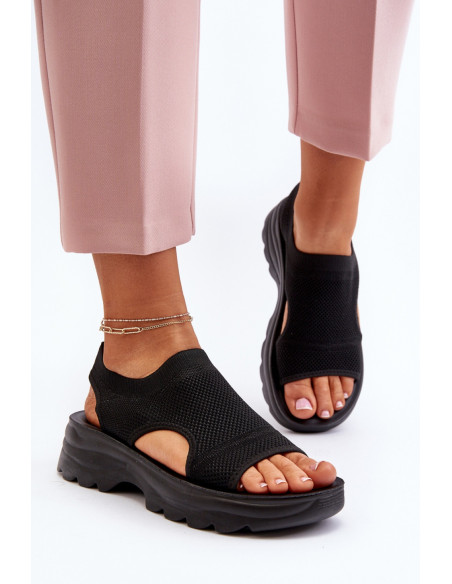 Sandales model 194681 Step in style