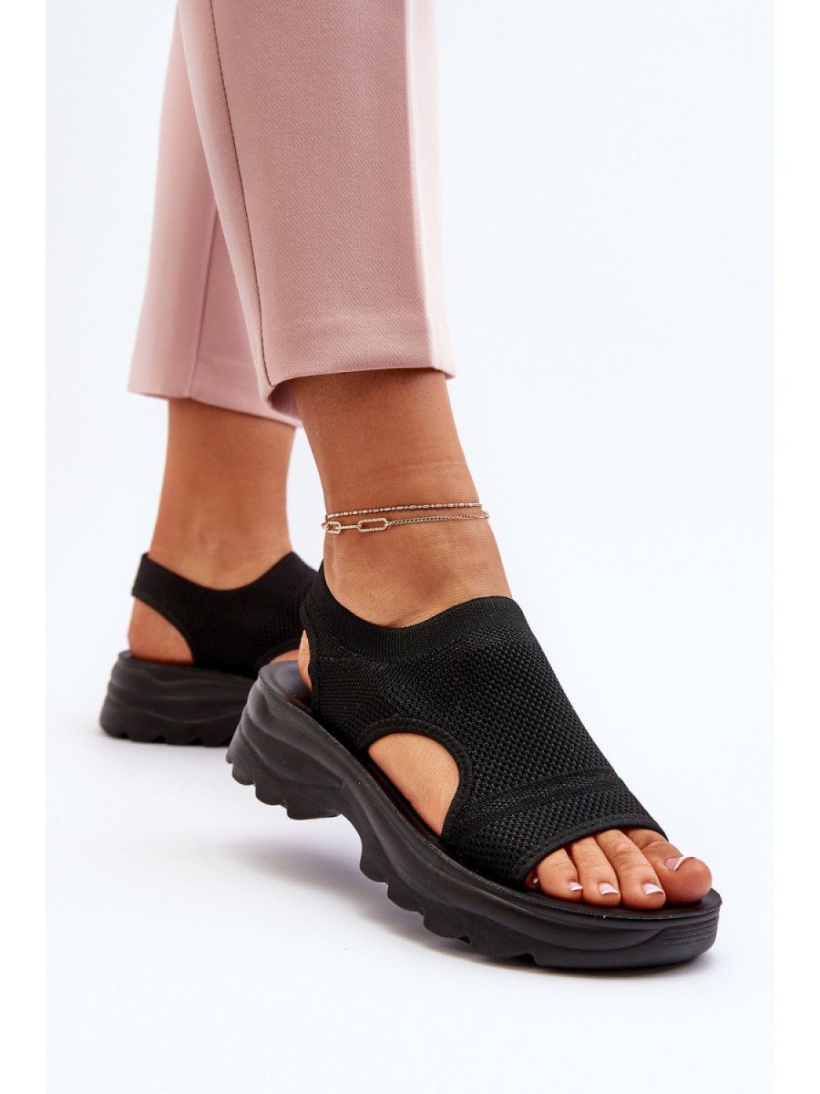 Sandales model 194681 Step in style