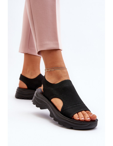Sandales model 194681 Step in style