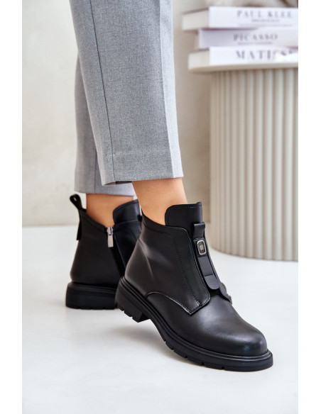 Bottes model 202130 Step in style