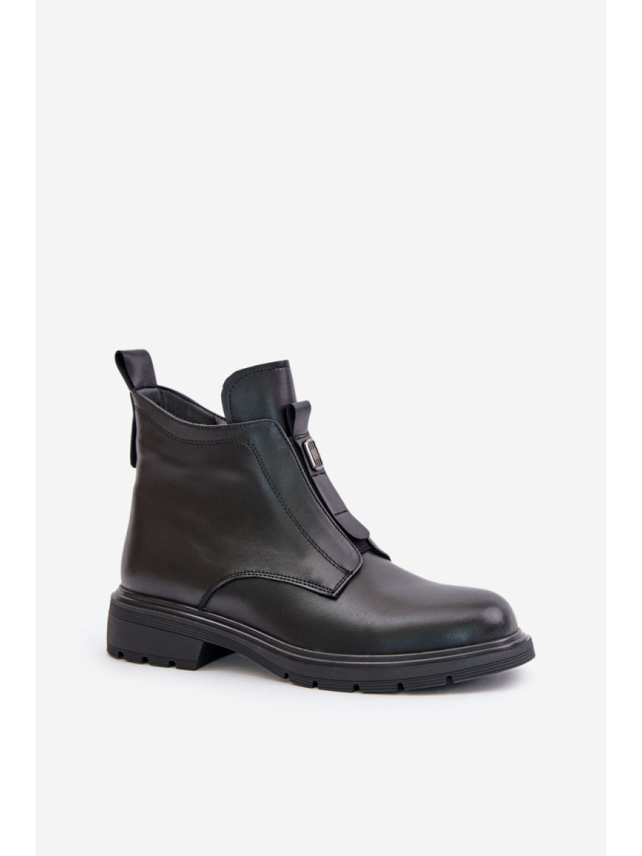 Bottes model 202130 Step in style