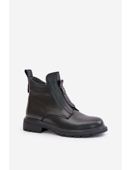 Bottes model 202130 Step in style