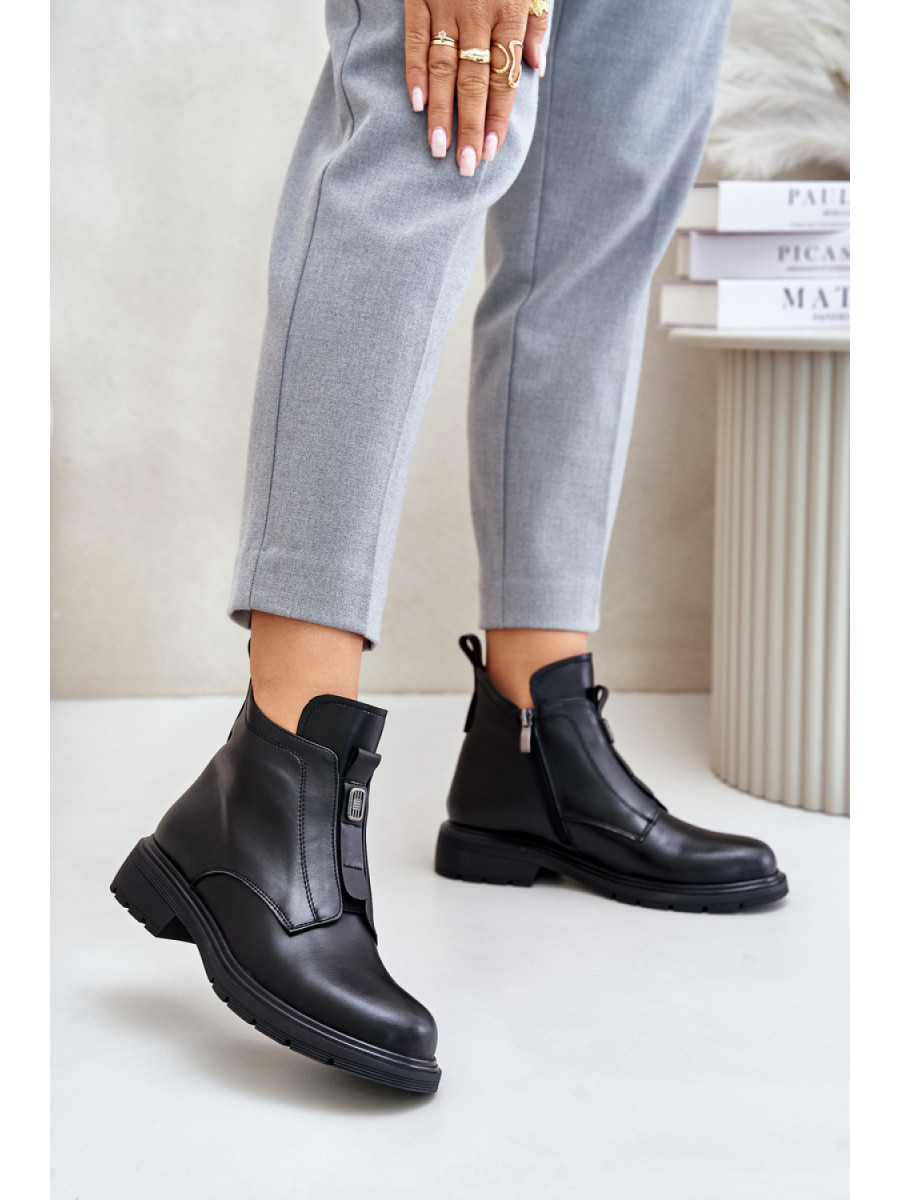 Bottes model 202130 Step in style