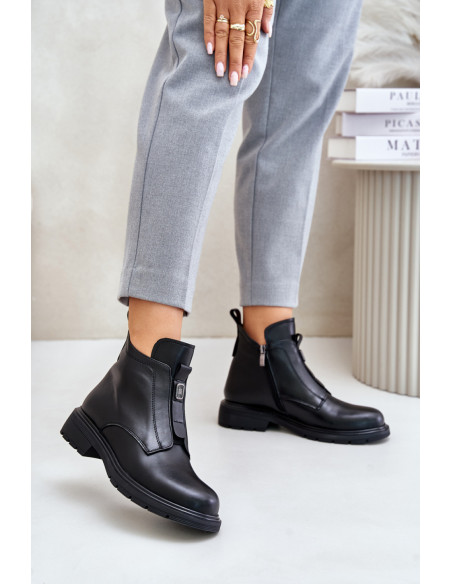 Bottes model 202130 Step in style