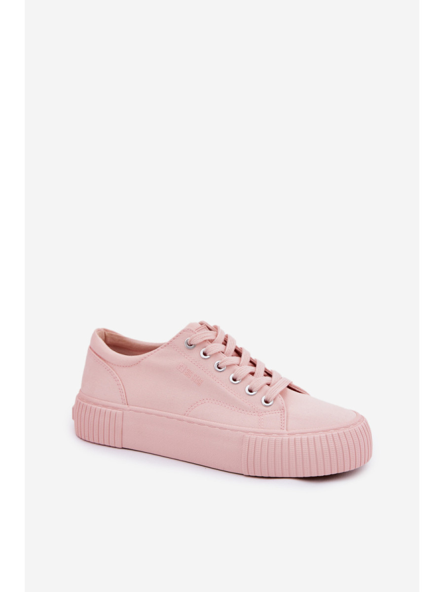 Baskets model 211350 Step in style