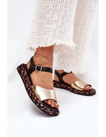 Sandales model 211366 Step in style