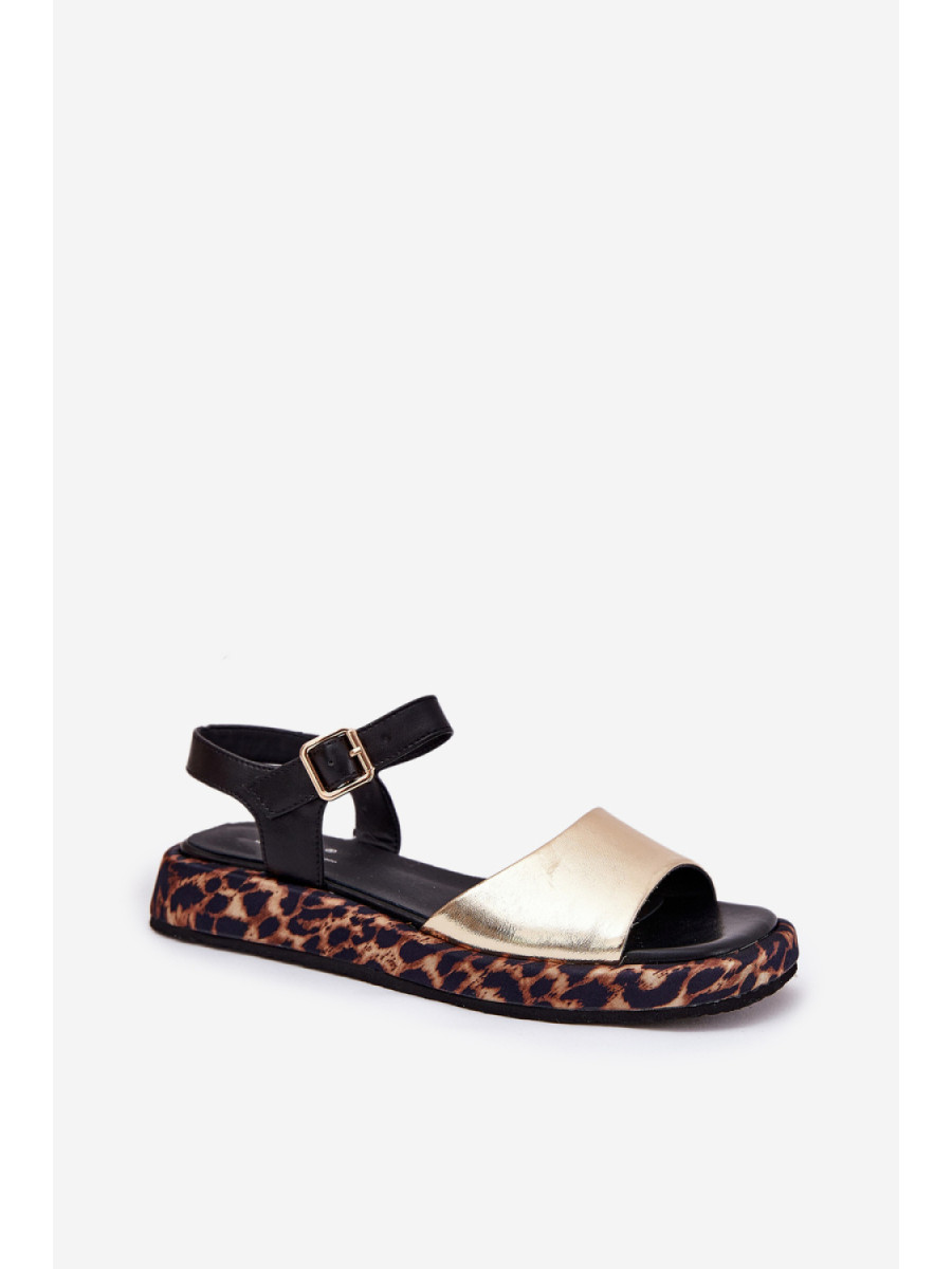 Sandales model 211366 Step in style