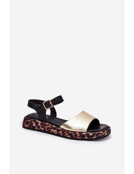 Sandales model 211366 Step in style