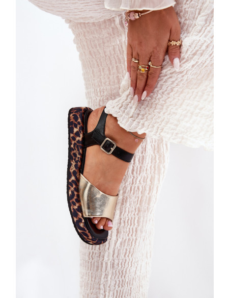 Sandales model 211366 Step in style