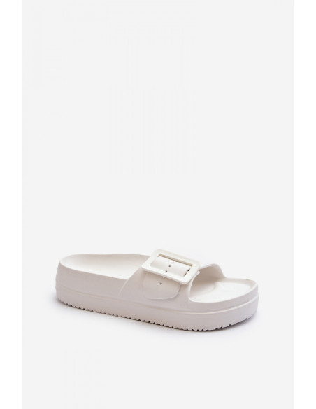 Clacquettes model 194984 Step in style