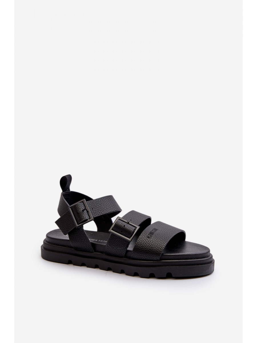 Sandales model 195265 Step in style