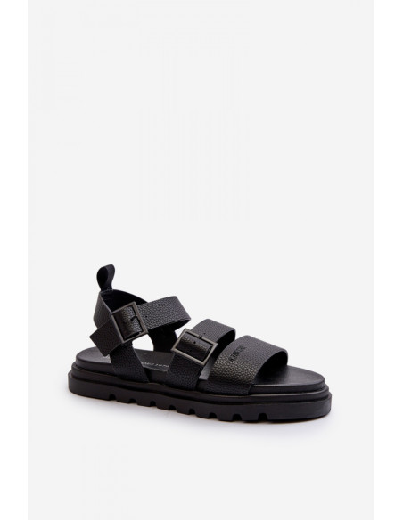 Sandales model 195265 Step in style