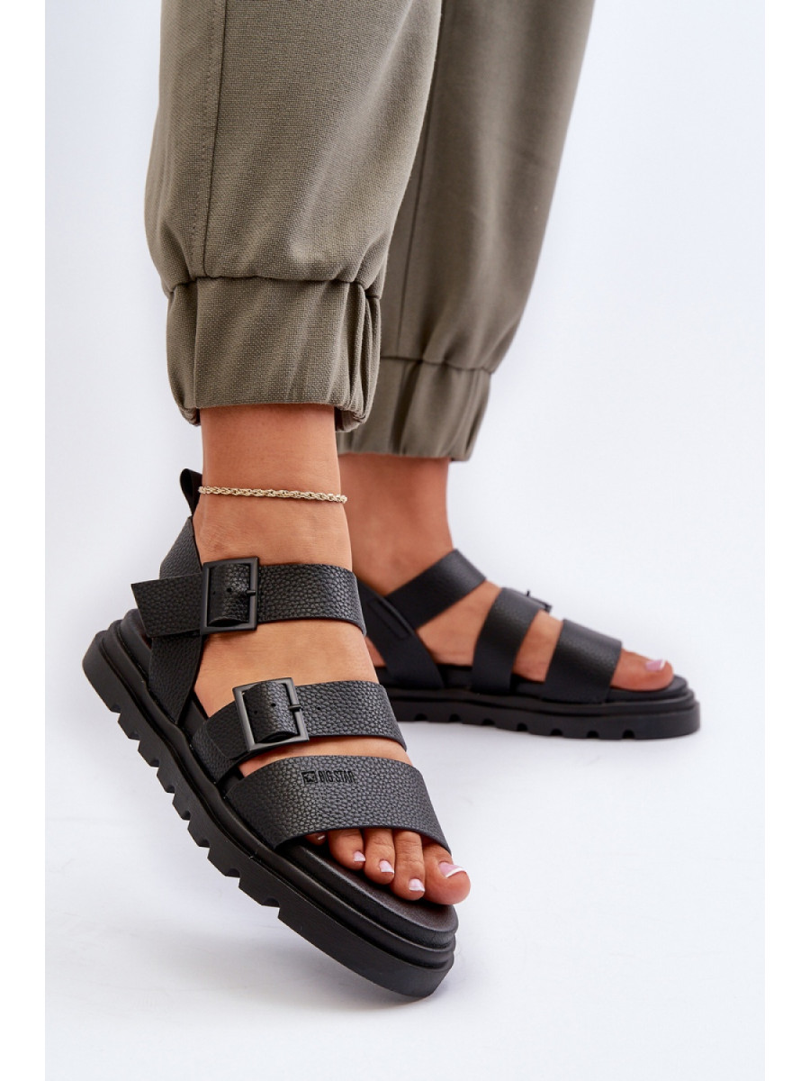 Sandales model 195265 Step in style