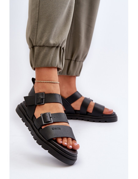 Sandales model 195265 Step in style
