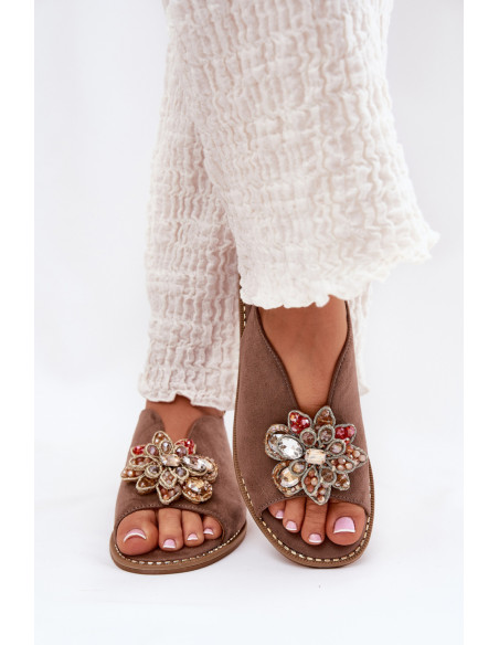 Sandales model 211628 Step in style