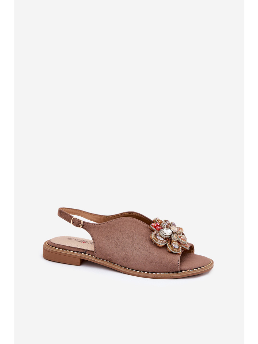 Sandales model 211628 Step in style