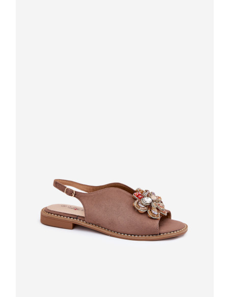 Sandales model 211628 Step in style