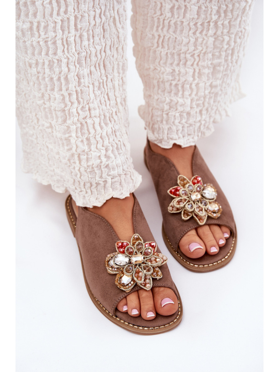Sandales model 211628 Step in style