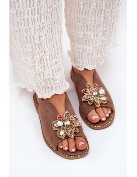Sandales model 211628 Step in style