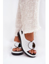 Cothurnes model 211644 Step in style