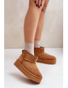 bottes de neige model 202620 Step in style