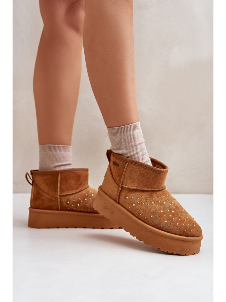bottes de neige model 202620 Step in style
