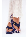 Tongs model 211676 Step in style