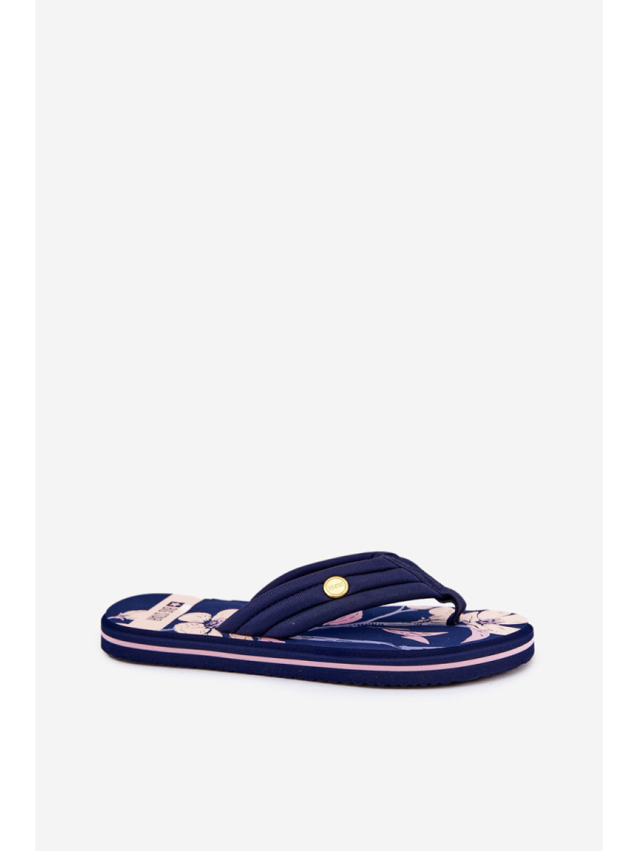 Tongs model 211676 Step in style