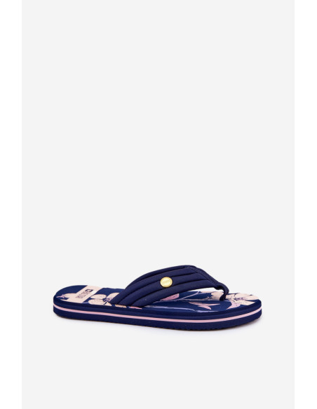 Tongs model 211676 Step in style