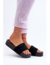 Clacquettes model 195431 Step in style