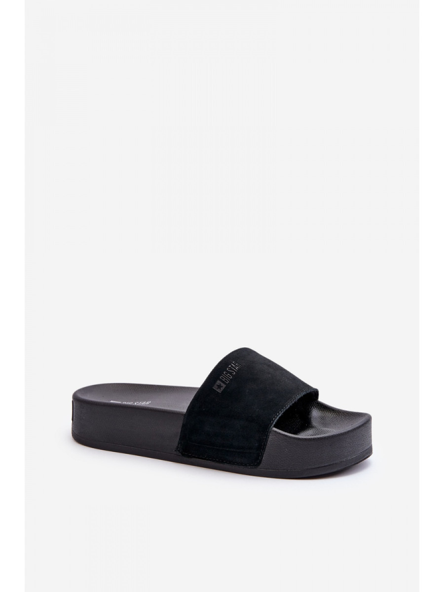 Clacquettes model 195431 Step in style