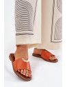 Clacquettes model 211708 Step in style