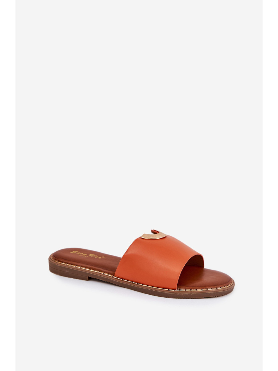Clacquettes model 211708 Step in style