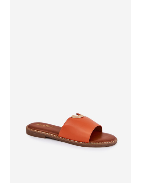 Clacquettes model 211708 Step in style