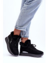 Chaussures de sport model 185655 Step in style