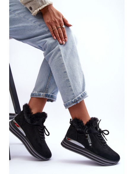 Chaussures de sport model 185655 Step in style